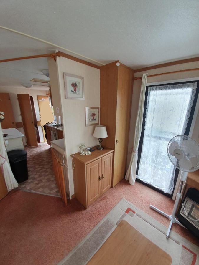 Fantasy Island 6 Berth 576 Hotel Ingoldmells Ngoại thất bức ảnh