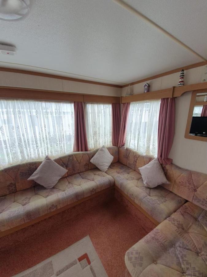 Fantasy Island 6 Berth 576 Hotel Ingoldmells Ngoại thất bức ảnh