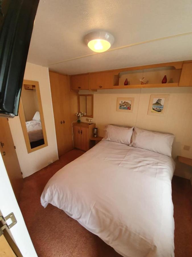 Fantasy Island 6 Berth 576 Hotel Ingoldmells Ngoại thất bức ảnh