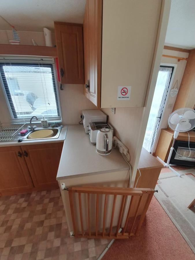 Fantasy Island 6 Berth 576 Hotel Ingoldmells Ngoại thất bức ảnh