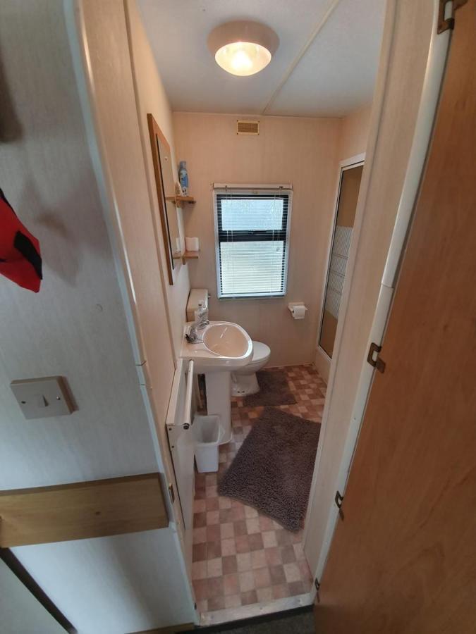 Fantasy Island 6 Berth 576 Hotel Ingoldmells Ngoại thất bức ảnh