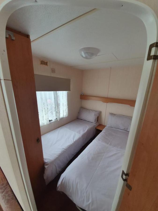 Fantasy Island 6 Berth 576 Hotel Ingoldmells Ngoại thất bức ảnh