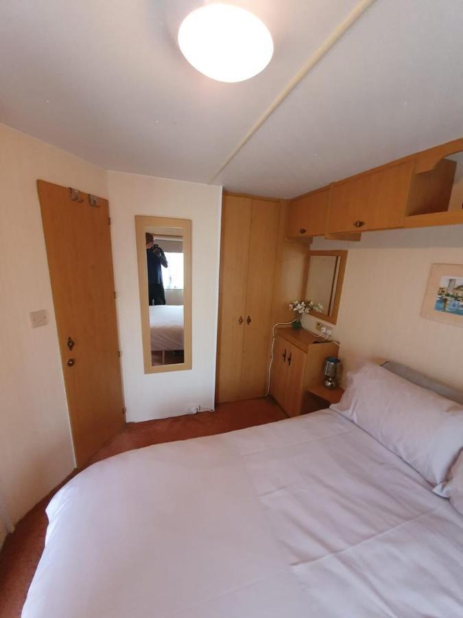 Fantasy Island 6 Berth 576 Hotel Ingoldmells Ngoại thất bức ảnh